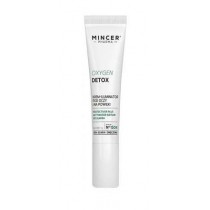Mincer Pharma Oxygen Detox 1504 krem iluminator pod oczy i powieki 15ml