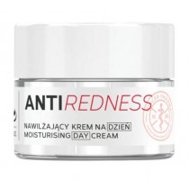 Mincer Pharma Anti-Redness krem nawilajcy do redukcji pajczkw na dzie 50ml