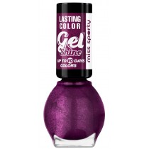 Miss Sporty Lasting Color Lakier do paznokci 568 7ml