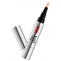 Pupa Active Light Highlighting Concealer Light Activating Korektor rozwietlajcy aktywator wiata 001 3,8ml