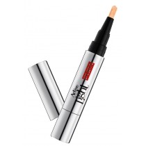 Pupa Active Light Highlighting Concealer Light Activating Korektor rozwietlajcy aktywator wiata 002 3,8ml