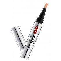 Pupa Active Light Highlighting Concealer Light Activating Korektor rozświetlający aktywator światła 003 3,8ml
