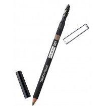 Pupa High Definition Eyebrow Pencil Kredka do brwi 001 Blonde 0,09g