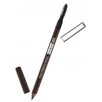 Pupa True Eyebrow Pencil Waterproof Kredka do brwi wodoodporna 003 Dark Brown 1,08g