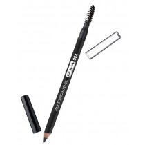 Pupa True Eyebrow Pencil Waterproof Kredka do brwi wodoodporna 004 Extra Brown 1,08g