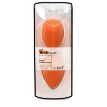 Real Techniques Base Miracle Complexion Sponges Zestaw dwch gbek do nakadania podkadu