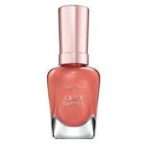 Sally Hansen Color Therapy Argan Oil Formula Lakier do paznokci 300 Soak At Sunset 14,7ml