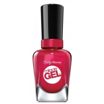 Sally Hansen Miracle Gel Lakier do paznokci 555 Gelbordeaux Glow 14,7ml