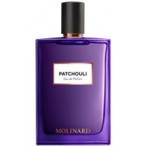 Molinard Patchouli Woda perfumowana 75ml spray TESTER