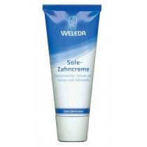 Weleda Dental Care Pasta do z�b�w z sol� morsk� 75ml