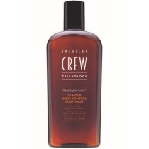 American Crew 24-Hour Deodorant Body Wash el do kpieli 450ml