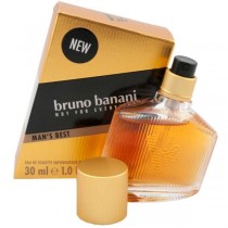 Bruno Banani Man`s Best Woda toaletowa 30ml spray