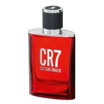 Cristiano Ronaldo CR7 Woda toaletowa 30ml spray