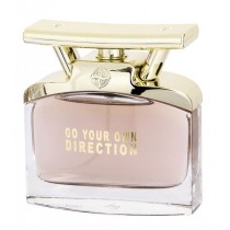 Georges Mezotti Go Your Own Direction Woda toaletowa 100ml spray