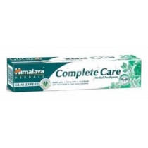 Himalaya Herbals Complete Care pasta do zbw chronica przed paradontoz i prchnic 75ml