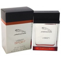 Jaguar Vision Sport Woda toaletowa 100ml spray