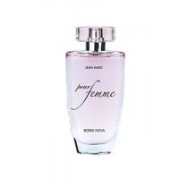 Jean Marc Bossa Nova Pour Femme Woda perfumowana 100ml