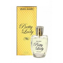 Jean Marc Pretty Lady For Women Woda perfumowana 100ml