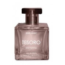 Jean Marc Tesoro Pour Homme Woda toaletowa 100ml
