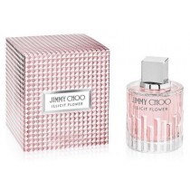 Jimmy Choo Illicit Flower Woda toaletowa 60ml spray