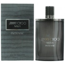 Jimmy Choo Man Intense Woda toaletowa 100ml spray