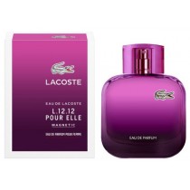 Lacoste L.12.12 Pour Elle Magnetic Woda perfumowana 45ml spray