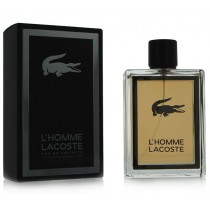 Lacoste L`Homme Woda toaletowa 150ml spray