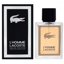 Lacoste L`Homme Woda toaletowa 50ml spray