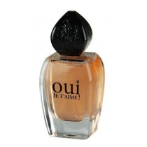 Linn Young Oui Je T`Aime Woda perfumowana 100ml