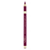 L`Oreal Lip Liner Couture By Color Riche Konturówka do ust 374 Intense Plum