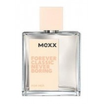 Mexx Forever Classic Never Boring For Her Woda toaletowa 15ml spray