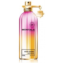Montale Aoud Legend Woda perfumowana 100ml spray