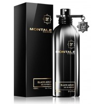 Montale Black Aoud Men Woda perfumowana 100ml spray