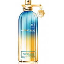Montale Tropical Wood Woda perfumowana 100ml spray
