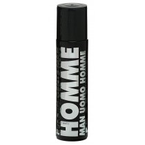 Omerta Black & Solver Man Woda toaletowa 100ml