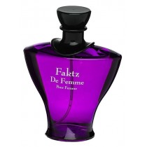 Omerta Faktz De Femme Pour Femme Woda perfumowana 100ml