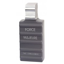 Omerta Force Majeure Challenge Woda toaletowa 100ml
