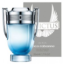 Paco Rabanne Invictus Aqua Woda toaletowa 50ml spray