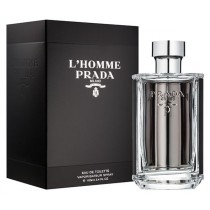 Prada L`Homme Woda toaletowa 100ml spray