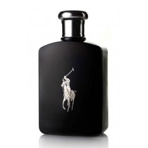 Ralph Lauren Polo Black Woda toaletowa 200ml spray