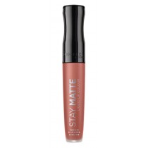 Rimmel Stay Matte Liquid Lip Colour matowa pomadka w pynie 700 Be My Baby 5,5ml