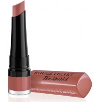 Bourjois Rouge Velvet The Lipstick Pomadka do ust 13 Violine Brown 2,4g