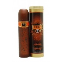 Cuba Orange Woda toaletowa 100ml spray