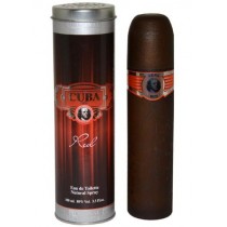 Cuba Red Woda toaletowa 100ml spray