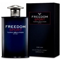 Tommy Hilfiger Freedom Sport For Him Woda toaletowa 100ml spray