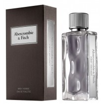 Abercrombie & Fitch First Instinct Man Woda toaletowa 30ml spray