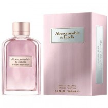 Abercrombie & Fitch First Instinct Woman Woda perfumowana 100ml spray