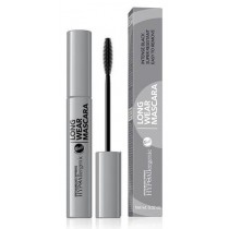 Bell HypoAllergenic Long Wear Mascara Hypoalergiczny długorwały tusz zmywalny wodą 01 9g