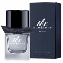 Burberry Mr. Burberry Indigo Woda toaletowa 50ml spray