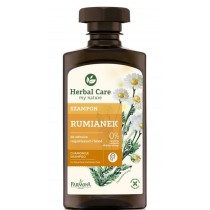 Farmona Herbal Care Rumianek szampon do włosów rozjaśnianych i blond 330ml